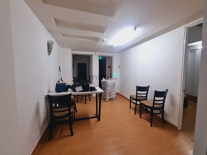 Hình ảnh CĂN HỘ MỚI 70m2 2pn riêng.Phòng khách.BẾP.thang máy CUỐI QUANG TRUNG