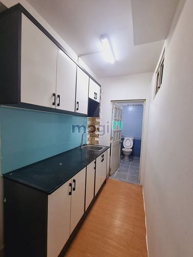 Hình ảnh CĂN HỘ MỚI 70m2 2pn riêng.Phòng khách.BẾP.thang máy CUỐI QUANG TRUNG