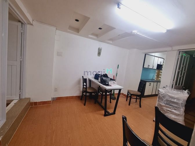 Hình ảnh CĂN HỘ MỚI 70m2 2pn riêng.Phòng khách.BẾP.thang máy CUỐI QUANG TRUNG