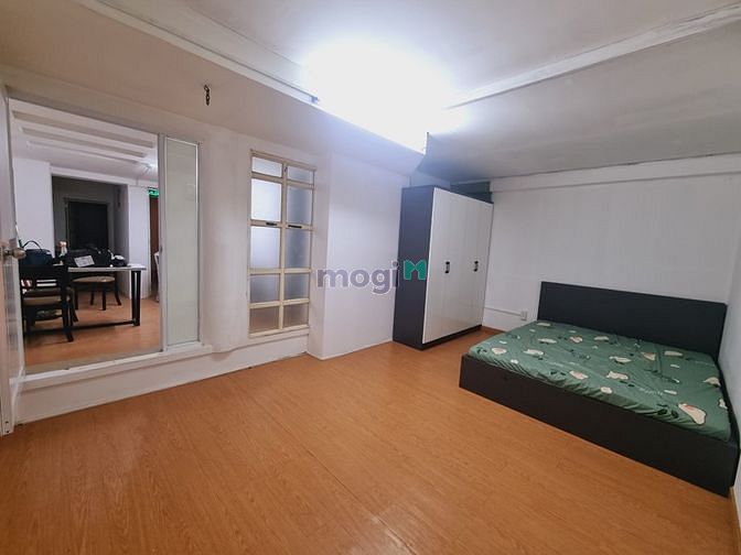 Hình ảnh CĂN HỘ MỚI 70m2 2pn riêng.Phòng khách.BẾP.thang máy CUỐI QUANG TRUNG
