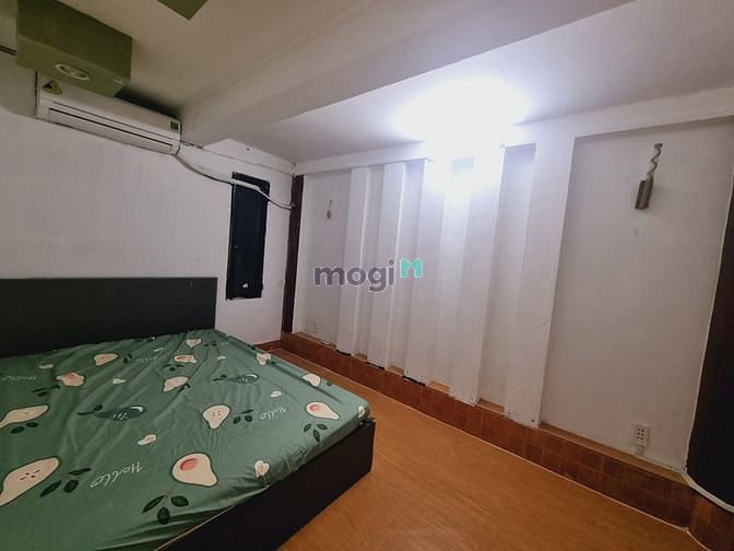 Hình ảnh CĂN HỘ MỚI 70m2 2pn riêng.Phòng khách.BẾP.thang máy CUỐI QUANG TRUNG