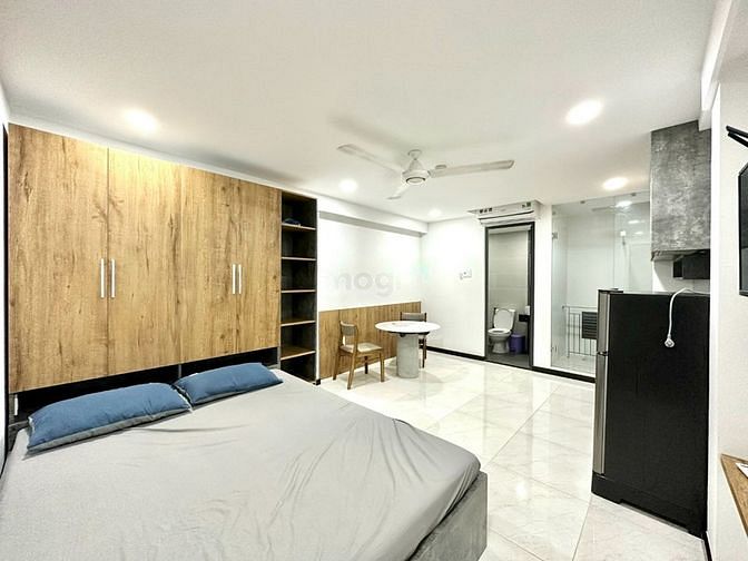 Hình ảnh Thuê Trang Chủ MB66.COM / Đăng Ký Tặng 66K Thành Thái Q10 full nội thất tiện nghi còn mới