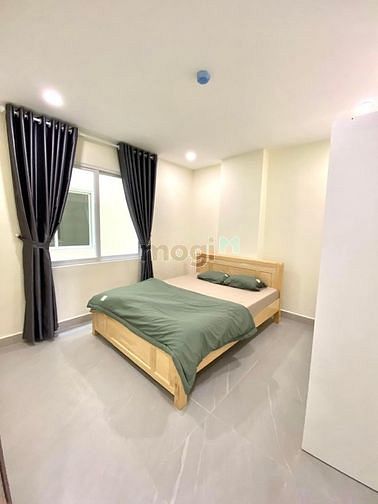 Hình ảnh 🏢Trang Chủ MB66.COM Chính Thức MiNi 2 Phòng Ngủ_1 Phòng Khách_Full Nội Thất_Ban Công Q2