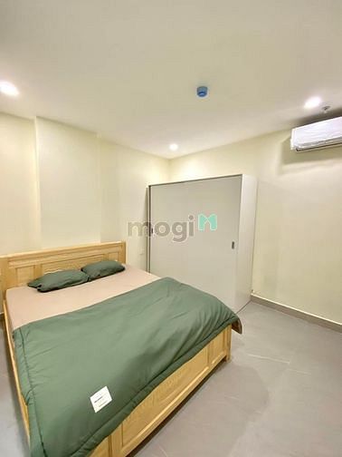 Hình ảnh 🏢Trang Chủ MB66.COM Chính Thức MiNi 2 Phòng Ngủ_1 Phòng Khách_Full Nội Thất_Ban Công Q2