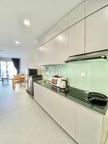 Hình ảnh 🏢Trang Chủ MB66.COM Chính Thức MiNi 2 Phòng Ngủ_1 Phòng Khách_Full Nội Thất_Ban Công Q2