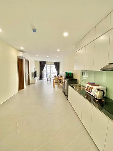 Hình ảnh 🏢Trang Chủ MB66.COM Chính Thức MiNi 2 Phòng Ngủ_1 Phòng Khách_Full Nội Thất_Ban Công Q2