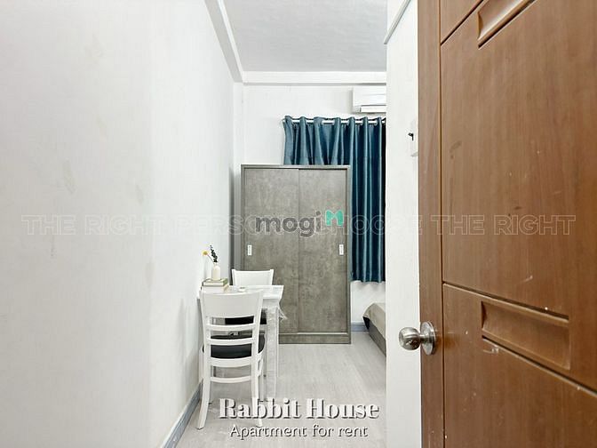Hình ảnh Thuê Trang Chủ MB66.COM / Đăng Ký Tặng 66K Trần Hưng Đạo Q5 full nội thất còn mới