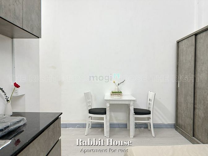 Hình ảnh Thuê Trang Chủ MB66.COM / Đăng Ký Tặng 66K Trần Hưng Đạo Q5 full nội thất còn mới
