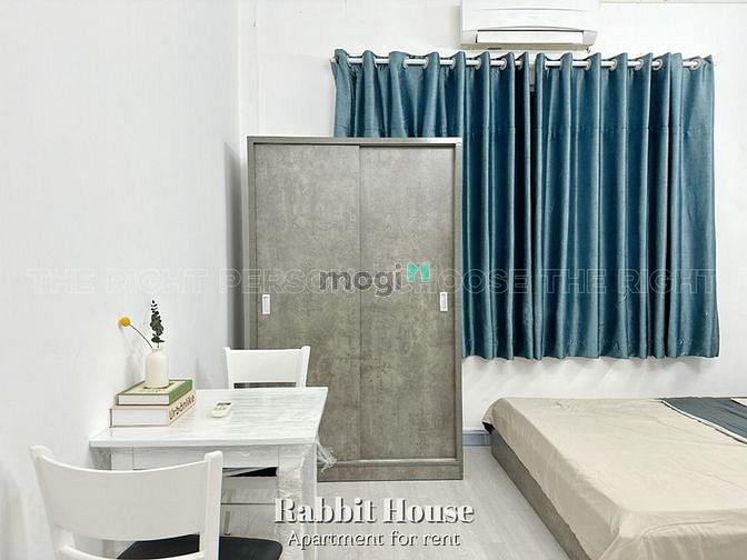 Hình ảnh Thuê Trang Chủ MB66.COM / Đăng Ký Tặng 66K Trần Hưng Đạo Q5 full nội thất còn mới