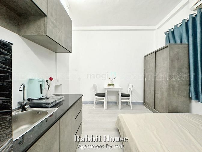 Hình ảnh Thuê Trang Chủ MB66.COM / Đăng Ký Tặng 66K Trần Hưng Đạo Q5 full nội thất còn mới