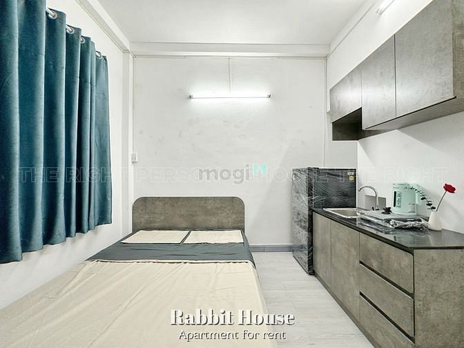 Hình ảnh Thuê Trang Chủ MB66.COM / Đăng Ký Tặng 66K Trần Hưng Đạo Q5 full nội thất còn mới