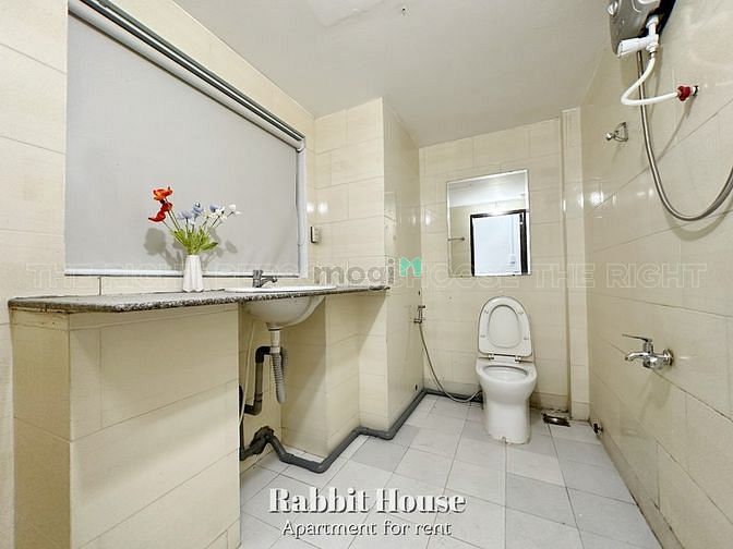 Hình ảnh Thuê Trang Chủ MB66.COM / Đăng Ký Tặng 66K Trần Hưng Đạo Q5 full nội thất còn mới