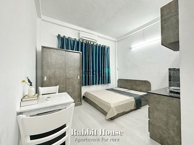 Hình ảnh Thuê Trang Chủ MB66.COM / Đăng Ký Tặng 66K Trần Hưng Đạo Q5 full nội thất còn mới