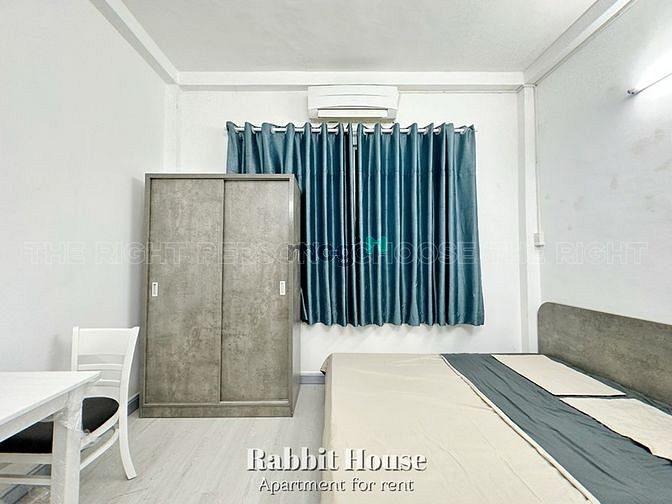 Hình ảnh Thuê Trang Chủ MB66.COM / Đăng Ký Tặng 66K Trần Hưng Đạo Q5 full nội thất còn mới