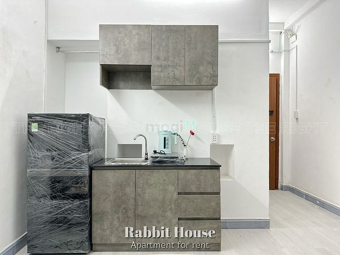 Hình ảnh Thuê Trang Chủ MB66.COM / Đăng Ký Tặng 66K Trần Hưng Đạo Q5 full nội thất còn mới