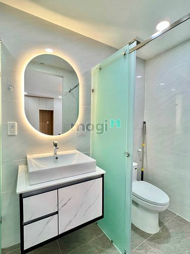 Hình ảnh 🏢Căn Hộ Studio Ban Công_Full Nội Thất_Thoáng Tại Q.3