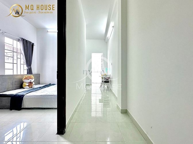 Hình ảnh 🎉🏡Thuê Mb6623 nạp rút nhanh chóng 1 Phòng ngủ quận Phú Nhuận đường Phan Xích Long MỚI 💯
