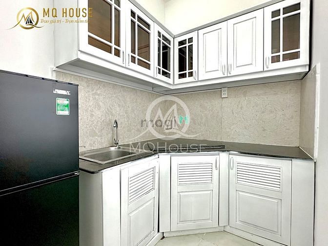 Hình ảnh 🎉🏡Thuê Mb6623 nạp rút nhanh chóng 1 Phòng ngủ quận Phú Nhuận đường Phan Xích Long MỚI 💯