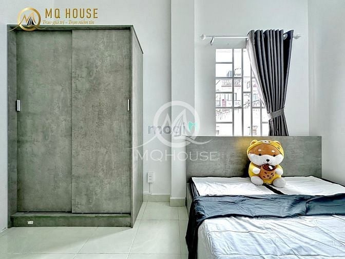 Hình ảnh 🎉🏡Thuê Mb6623 nạp rút nhanh chóng 1 Phòng ngủ quận Phú Nhuận đường Phan Xích Long MỚI 💯
