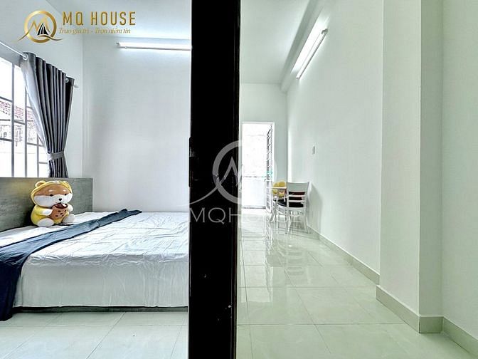 Hình ảnh 🎉🏡Thuê Mb6623 nạp rút nhanh chóng 1 Phòng ngủ quận Phú Nhuận đường Phan Xích Long MỚI 💯
