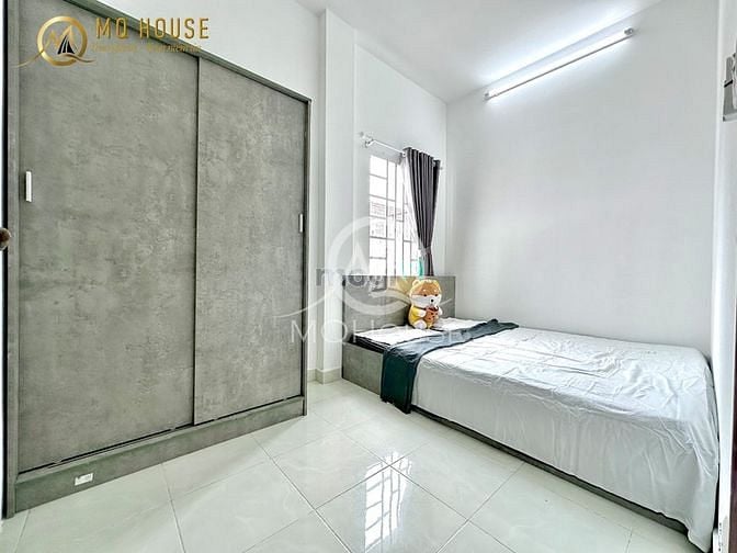 Hình ảnh 🎉🏡Thuê Mb6623 nạp rút nhanh chóng 1 Phòng ngủ quận Phú Nhuận đường Phan Xích Long MỚI 💯