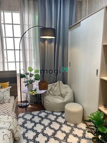 Hình ảnh Cho Thuê Căn Hộ Bancol - Sở Hữu View Tuyệt Vời, Rộng 30m2
