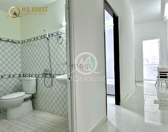 Hình ảnh 🎉🏡Thuê Mb6623 nạp rút nhanh chóng 1 Phòng ngủ quận Phú Nhuận đường Phan Xích Long MỚI 💯
