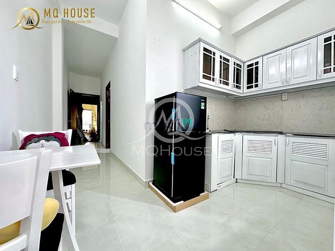 Hình ảnh 🎉🏡Thuê Mb6623 nạp rút nhanh chóng 1 Phòng ngủ quận Phú Nhuận đường Phan Xích Long MỚI 💯