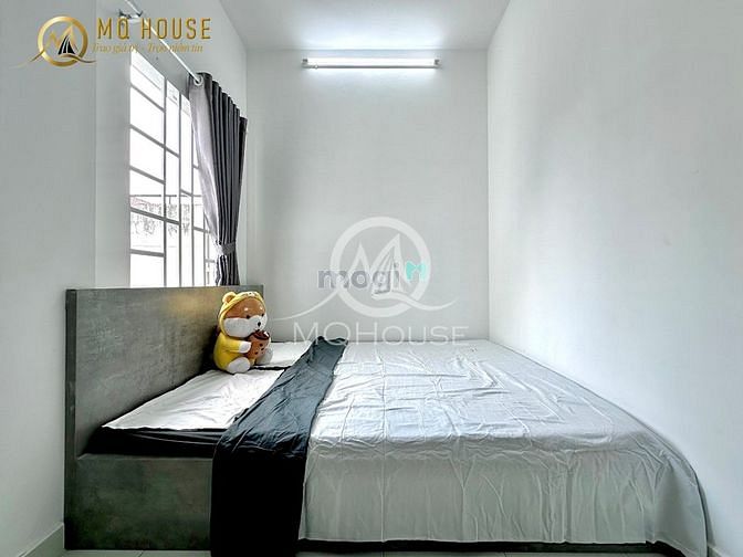 Hình ảnh 🎉🏡Thuê Mb6623 nạp rút nhanh chóng 1 Phòng ngủ quận Phú Nhuận đường Phan Xích Long MỚI 💯