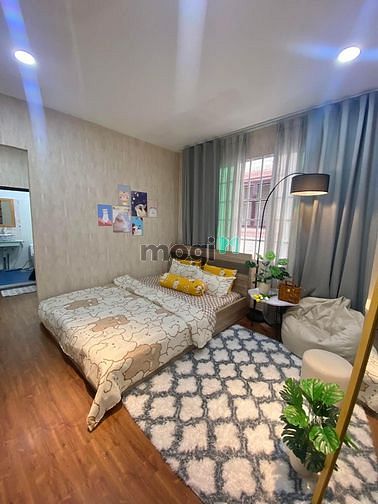 Hình ảnh Cho Thuê Căn Hộ Bancol - Sở Hữu View Tuyệt Vời, Rộng 30m2