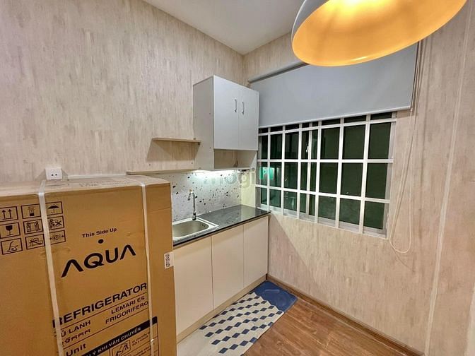 Hình ảnh Cho Thuê Căn Hộ Bancol - Sở Hữu View Tuyệt Vời, Rộng 30m2