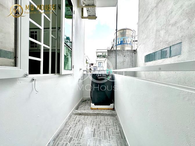Hình ảnh 🎉🏡Thuê Mb6623 nạp rút nhanh chóng 1 Phòng ngủ quận Phú Nhuận đường Phan Xích Long MỚI 💯