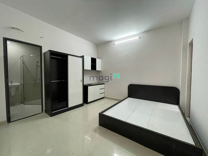 Hình ảnh Phòng mới cửa sổ trời - Full Nội Thất
