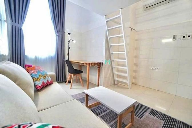 Hình ảnh 🔥Mb6623 nạp rút nhanh chóng full nội thất, cửa sổ lớn,gần• LOTTE, SUNRISE, ĐH TDT, RMIT