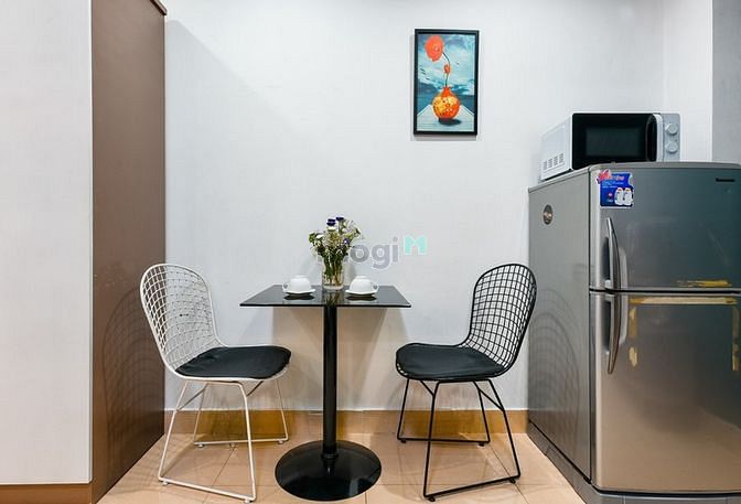 Hình ảnh Cho thuê Trang Chủ MB66.COM / Đăng Ký Tặng 66K Full nội thất trang nhã Ban công lớn Lê Văn Sỹ Q3