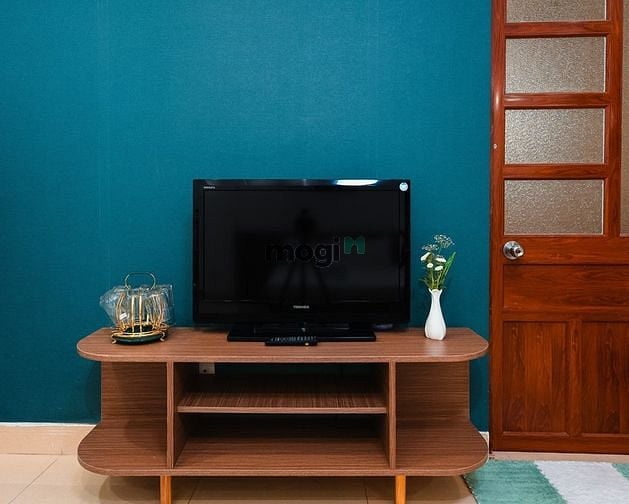 Hình ảnh Cho thuê Trang Chủ MB66.COM / Đăng Ký Tặng 66K Full nội thất trang nhã Ban công lớn Lê Văn Sỹ Q3