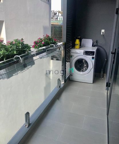 Hình ảnh Cho thuê Trang Chủ MB66.COM / Đăng Ký Tặng 66K Full nội thất trang nhã Ban công lớn Lê Văn Sỹ Q3