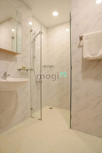 Hình ảnh Studio vách ngăn - dân chủ-chợ bàn cờ -tiện đi lại -cao thắng