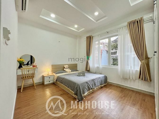 Hình ảnh 🏢Trang Chủ MB66.COM Chính Thức Mini Layout 1 Phòng Ngủ_1 Phòng Khách Full Nội Thất Tại TB