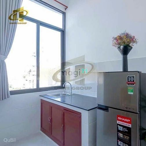 Hình ảnh ⚡️CHDV, Full nội thất, cửa sổ thoáng mát• LOTTE, HIM LAM, KIM SƠN