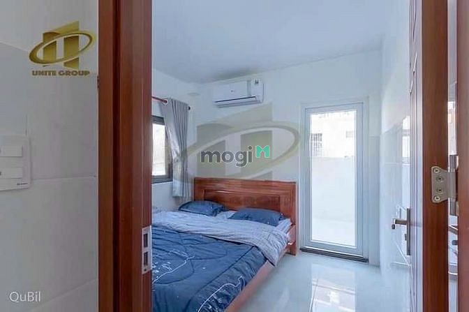 Hình ảnh ⚡️CHDV, Full nội thất, cửa sổ thoáng mát• LOTTE, HIM LAM, KIM SƠN