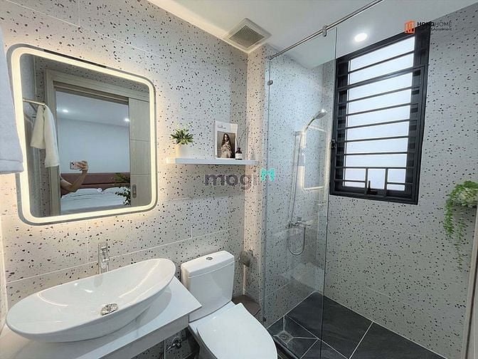 Hình ảnh 🌃Căn Hộ 1 Phòng Ngủ Cao Cấp_Full Nội Thất_Mới Xây Tại Q.Tân Bình