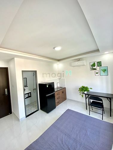 Hình ảnh Phòng mới 100% xây đang hoàn thiện. Ngay chợ Ng Xí. T1/2024 có thể ở
