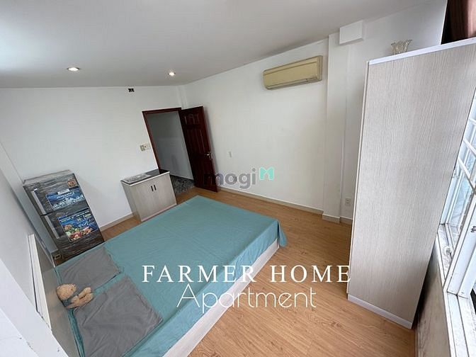 Hình ảnh Thuê Trang Chủ MB66.COM / Đăng Ký Tặng 66K 2PN Trần Hưng Đạo Q5 full nội thất còn mới