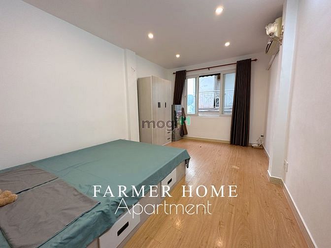 Hình ảnh Thuê Trang Chủ MB66.COM / Đăng Ký Tặng 66K 2PN Trần Hưng Đạo Q5 full nội thất còn mới