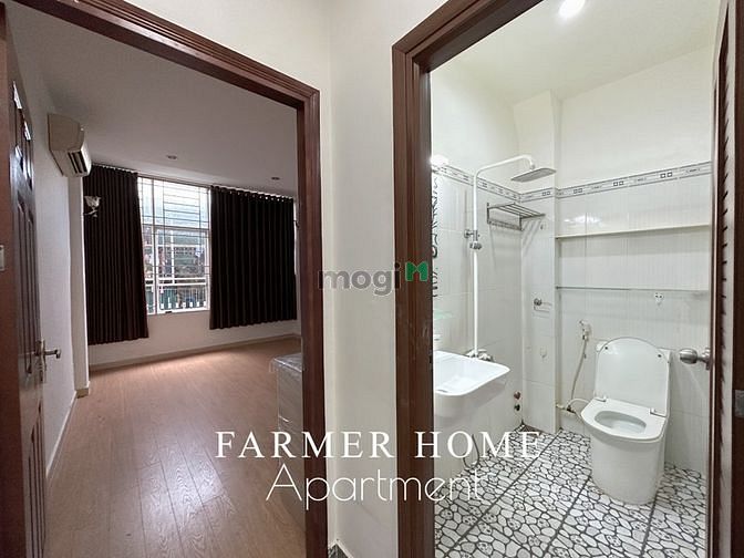 Hình ảnh Thuê Trang Chủ MB66.COM / Đăng Ký Tặng 66K 2PN Trần Hưng Đạo Q5 full nội thất còn mới
