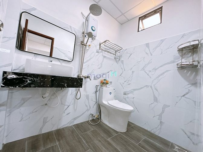 Hình ảnh Phòng Studio 30m2 - Ngay CV Lê Thi Riêng Full Nội Thất Mới