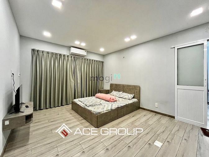 Hình ảnh Mb6623 nạp rút nhanh chóng Full nội thất mới, ban công thoáng mát Tôn Thất Thuyết Quận 4