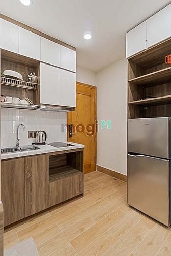 Hình ảnh 🏢Căn Hộ Studio Cao Cấp_Full Nội Thất_Ban Công Tại Q.Bình Thạnh