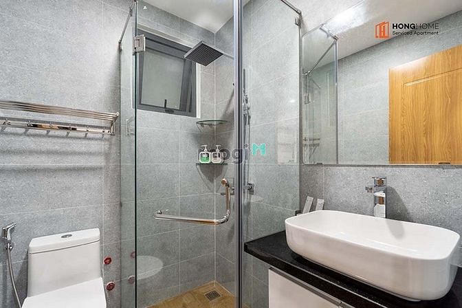 Hình ảnh 🏢Căn Hộ Studio Cao Cấp_Full Nội Thất_Ban Công Tại Q.Bình Thạnh